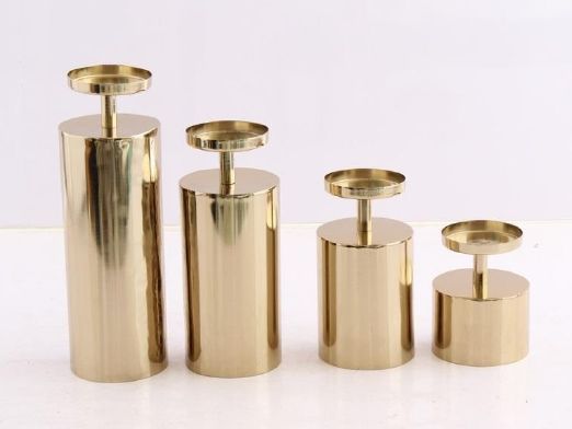 Candle Holders