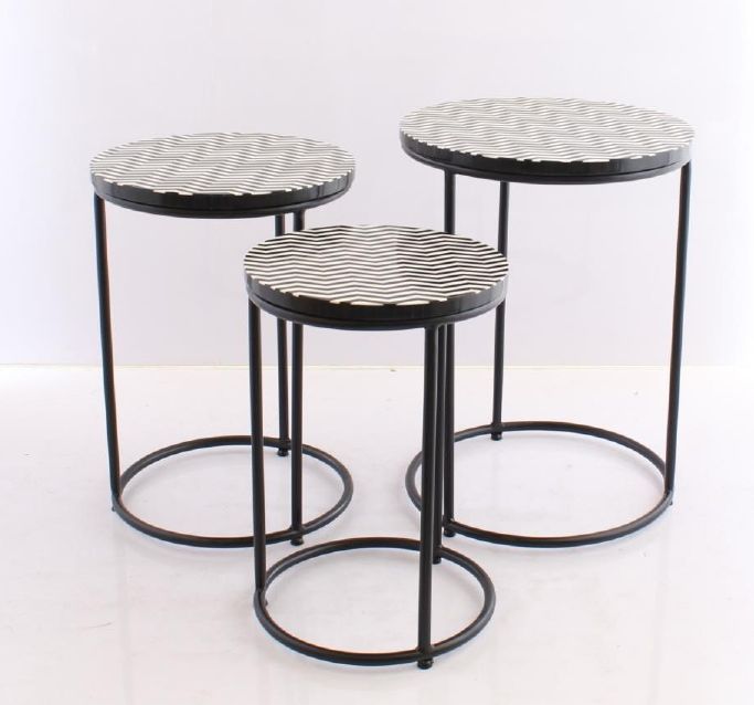 Stylish Side Table