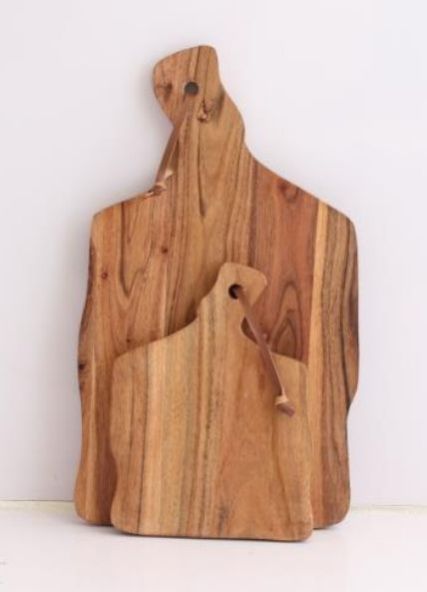 Wooden Chopping Boards