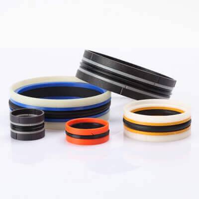 Round Hydraulic Rubber Seals, for Fittings, Specialities : Unbreakable, Heat Resistant, Good Quality