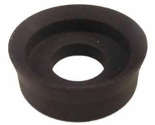 Round Rubber Cup Seals, for Fittings, Specialities : Unbreakable, Heat Resistant