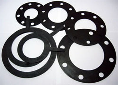 Round Rubber Moulded Seals, For Fittings, Specialities : Unbreakable, Heat Resistant