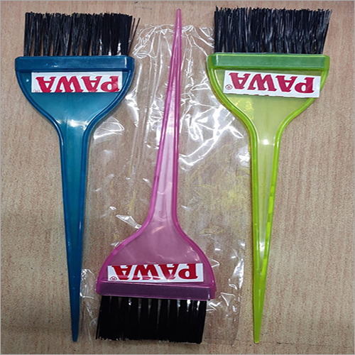 Pawa Nylon Big Hair Dye Brush, Feature : Anti-Bacterial, Nice Grip
