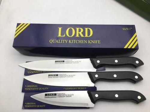 Kitchen Knife Set
