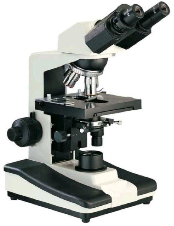Biological Microscopes
