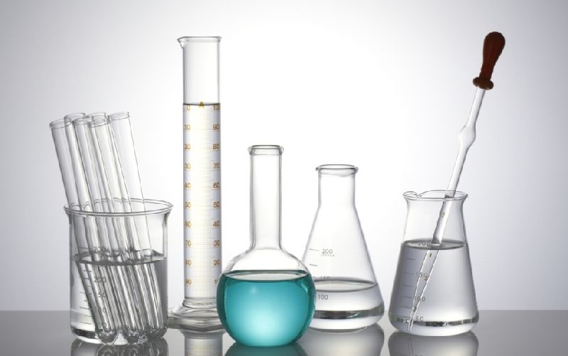 Chemistry Lab Equipment