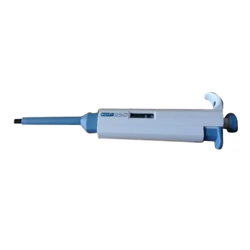 Plastic Digital Micropipette by M/S Biotech & Scientific Industries