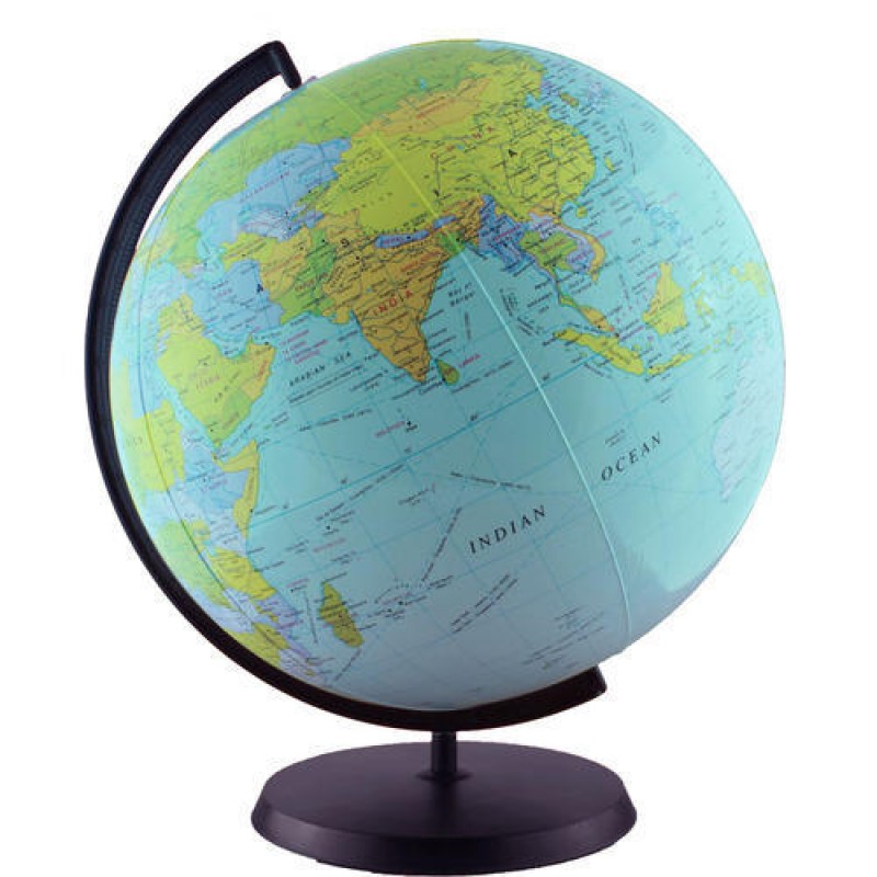 Geographical Globes