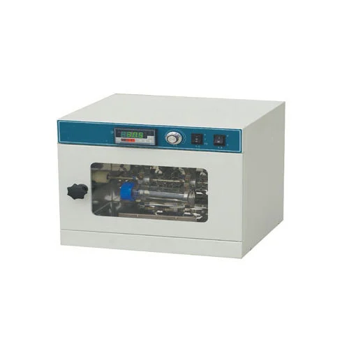 Hybridization Incubator, Application Industrial Use at best price INR