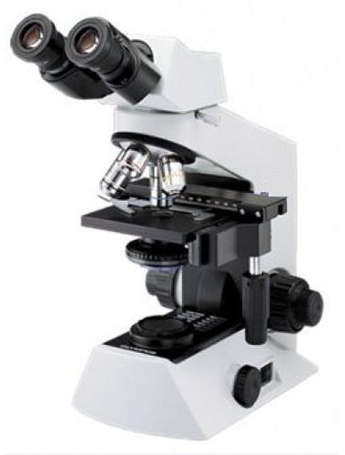 Mild Steel LED Magnus Microscope, for Laboratory, Portable Style : Portable