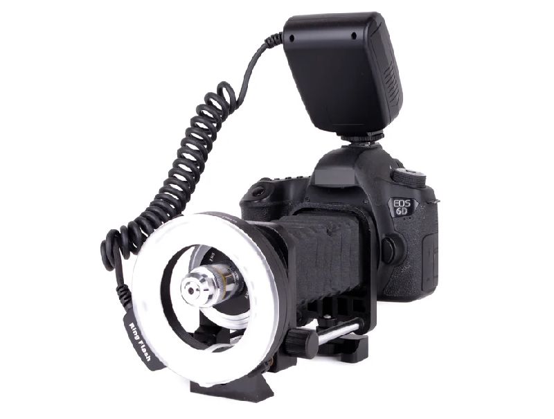 Micro Photography Equipment at best price in Agra Uttar Pradesh from M