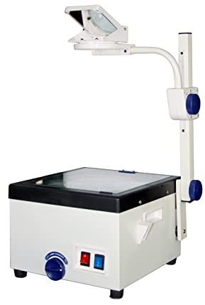 Biotech Overhead Projector, Feature : Low Power Consumption, Quality Assured