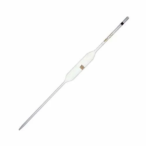 Volumetric Pipette, Size Available In Different Size at best price in