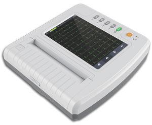 Vesta 12 C 12 Channel ECG Machine