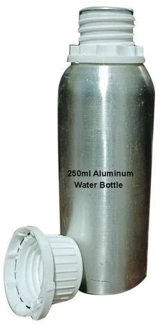 250ml Aluminum Bottle
