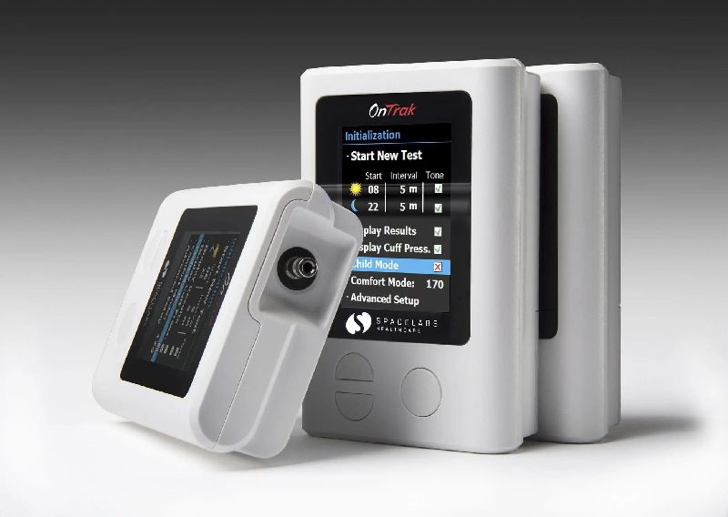 ABPM Patient Monitor, for Hospital Use, Feature : Fast Processor, Stable Performance