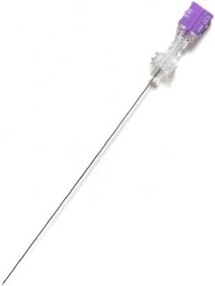 Stainless Steel Spinal Needle at best price in Mumbai Maharashtra from ...