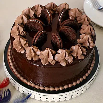 Box of Chocolates Cake – Rosanna Pansino