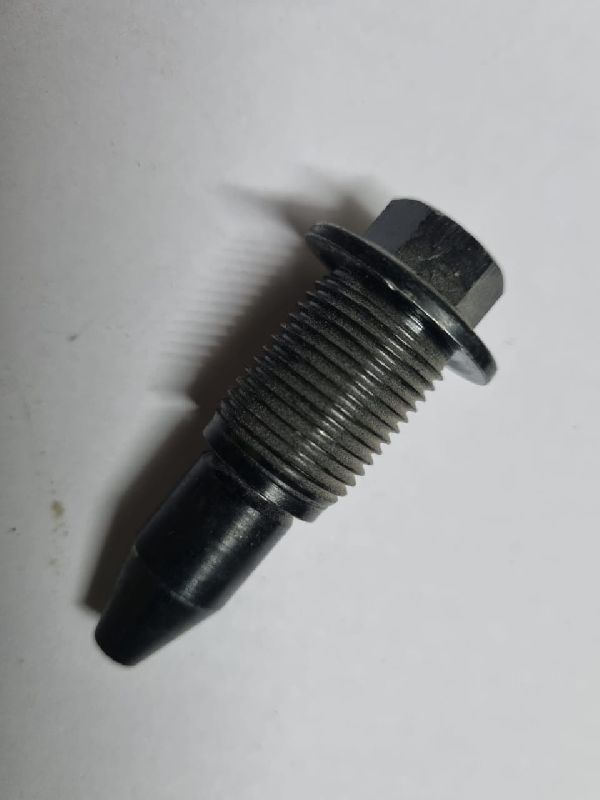 Metal Scania Locking Pin, for Fittings, Grade : ANSI, ASME
