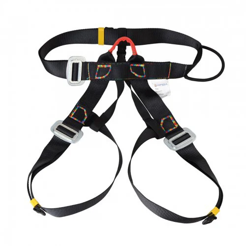 Safety Waist Belts, INR 500 / Piece by Work Master Enterprises from