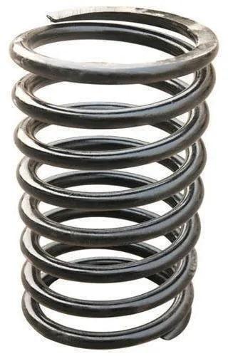 Steel Coil Springs, For Industrial Use, Certification : Isi Certified