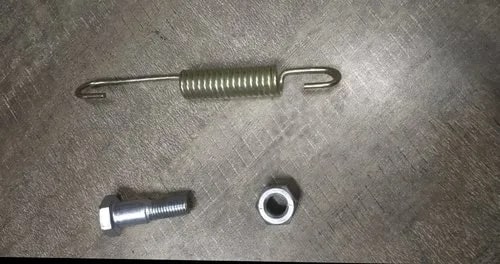 Stainless Steel Tension Springs