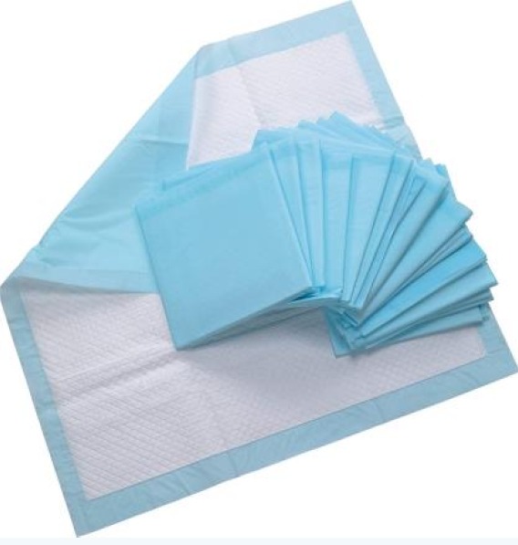 Highly Soft Cotton polypropylene back sheet, Size : Standard