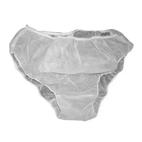 Disposable Panty at best price INR 10 / Piece from Sandip Enterprise ...