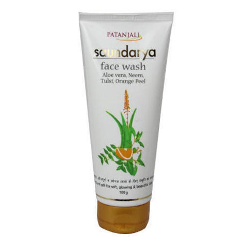 Patanjali Face Wash, INR 60 / Piece by Rajdhani Distributors