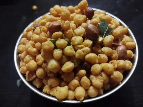 Masala Boondi, INR 150 / Kilogram by The Chennai Hot Chips from Lucknow ...