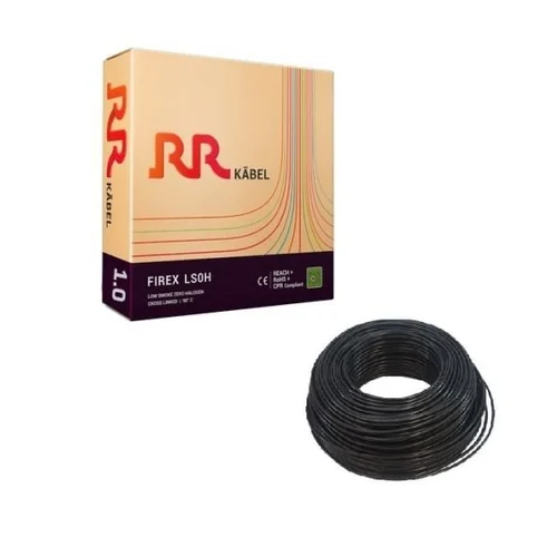 rr kabel house wire multicore flexible wires Manufacturer