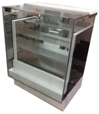 Corian Display Counter