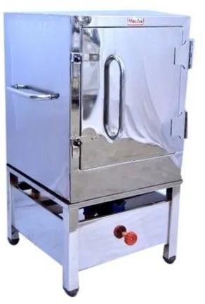 Automatic Idli Steamer Machine