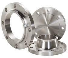 Stainless Steel Polished Sorf Flanges, for Industrial, Size (Inches) : 10-20 Inch