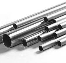 Polished Stainless Steel Pipe & Tubes, Size (mm) : 100mm