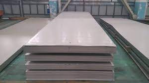 Stainless Steel ss 409 sheet, for Automobile Industry, Construction, Elevator, Grade Standard : SS409