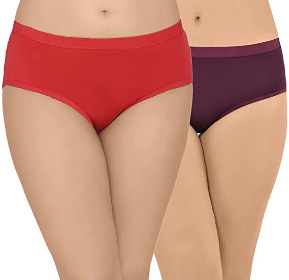 Cotton Panty, for Inner wear, Feature : Comfortable at Best Price in  Ahmedabad
