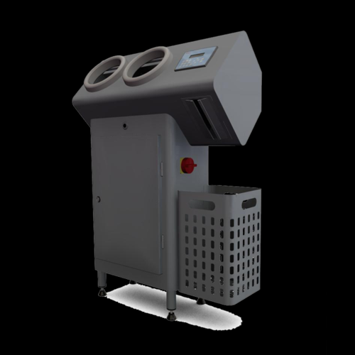 Automatic Hand Washer at best price from Technocrats Security Systems