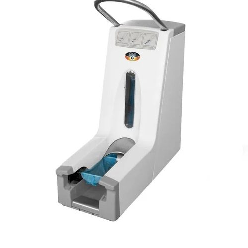 Shoe Cover Dispenser by Technocrats Security Systems Private Limited