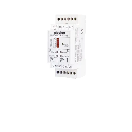 Universal Interface Module - Nivelco Instruments India Private Limited