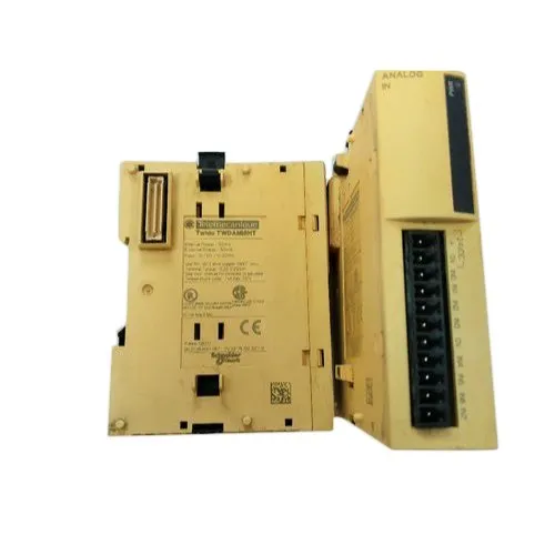 Analog IO Module at best price INR 700 / Piece in Bengaluru from G Sat