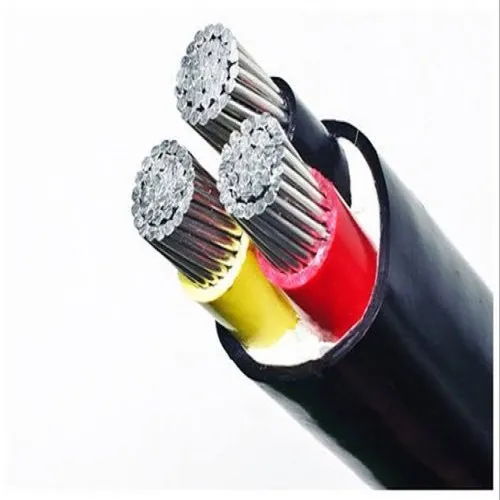 Aluminium Armoured Cables - Advance Star India Private Limited