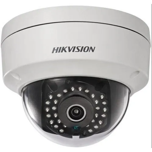 hikvision cctv dome camera