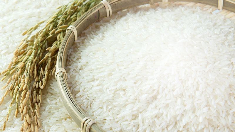 Rice, for Cooking