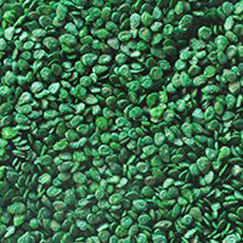 Tomato seed coating polymer, Color : Red, Green, Black, Blue, Orange, Magenta, Violet, White, Yellow