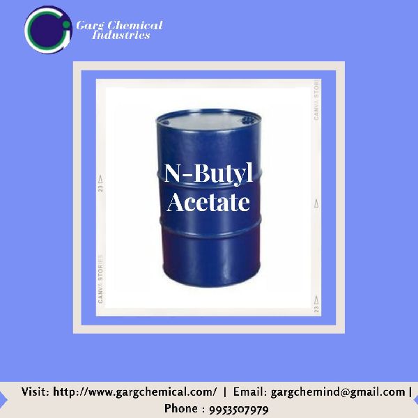 N-butyl Acetate