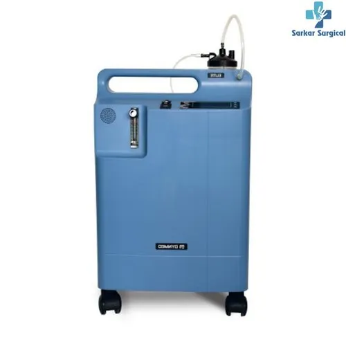 Portable Oxygen Concentrator Sarkar Surgical, Ahmedabad