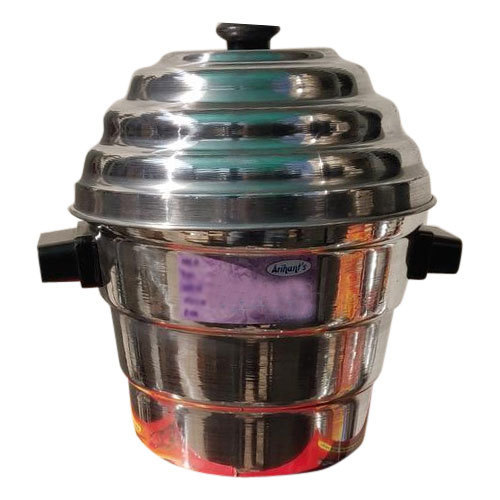 Aluminium Idli Maker at best price INR 450INR 1,000 / Piece in Jaipur