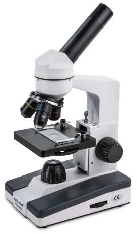Digital Microscope, Color : Black White