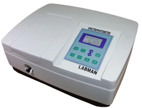 Fiber / Plastic Labman Spectrophotometer